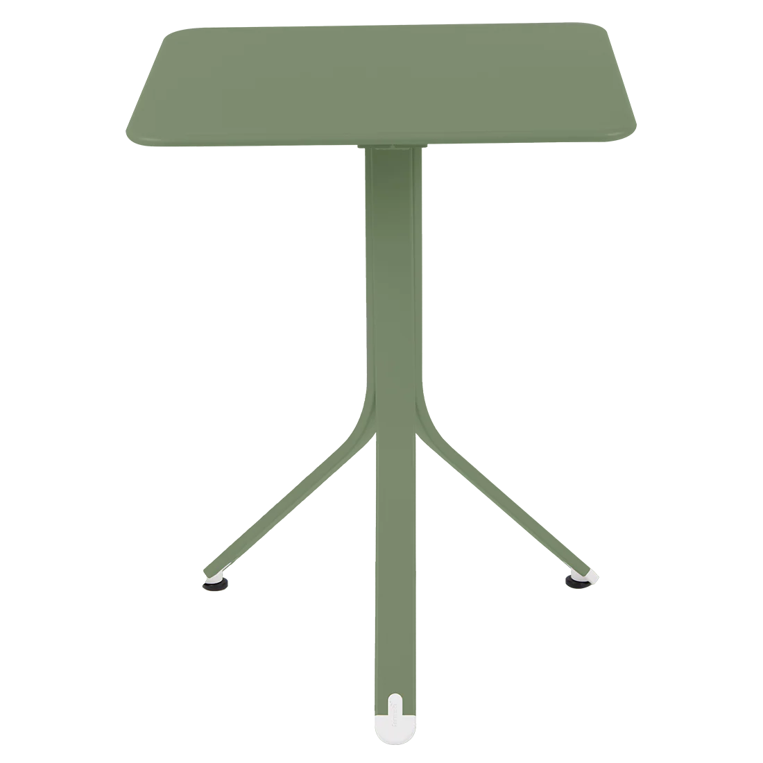 Fermob RestO Square Small Table - Image 14