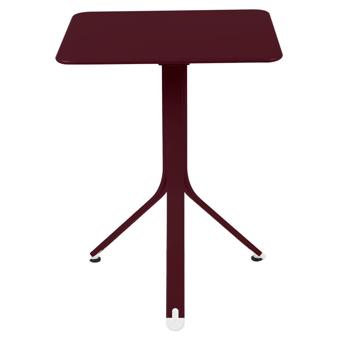 Fermob RestO Square Small Table - Image 17