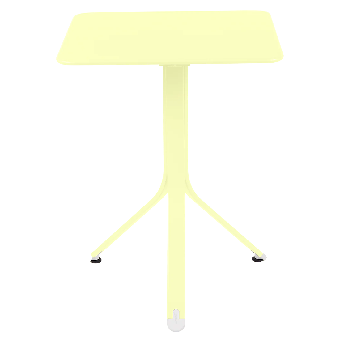 Fermob RestO Square Small Table - Image 18