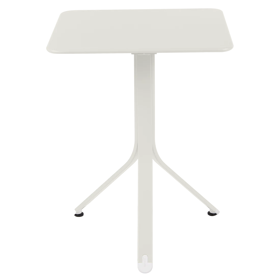 Fermob RestO Square Small Table - Image 19