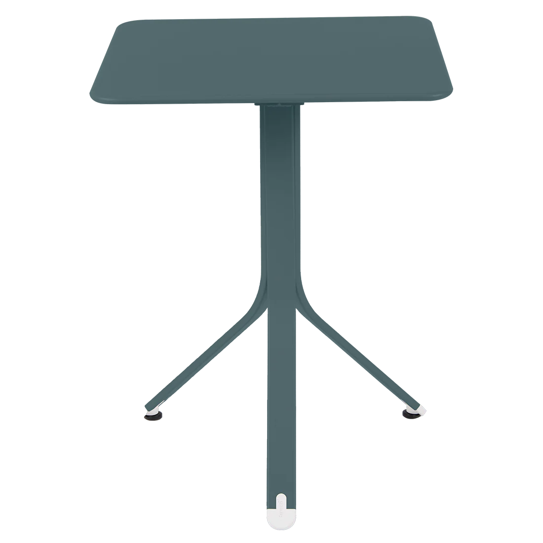 Fermob RestO Square Small Table - Image 20