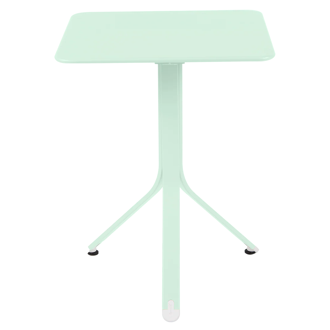 Fermob RestO Square Small Table - Image 21
