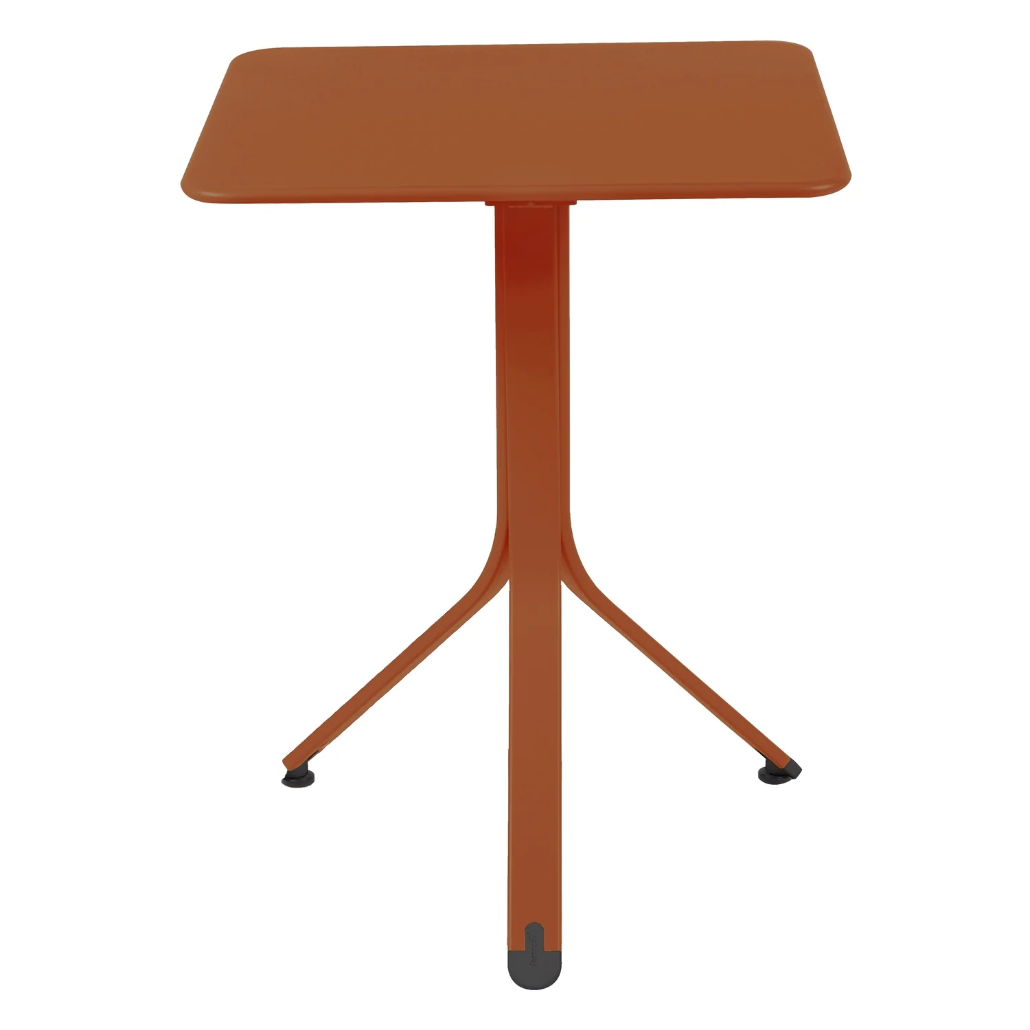Fermob RestO Square Small Table - Image 28