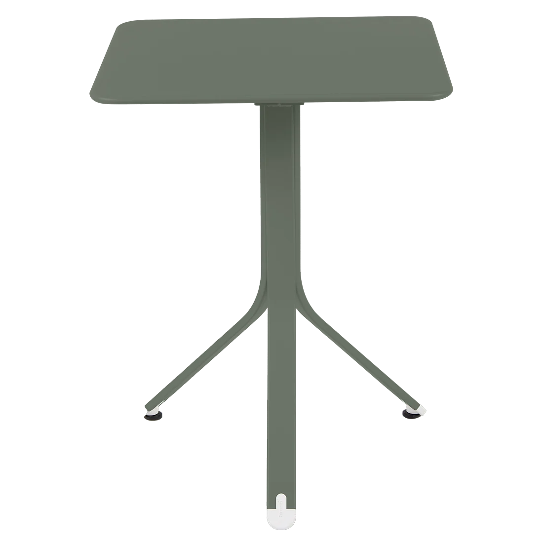 Fermob RestO Square Small Table - Image 6