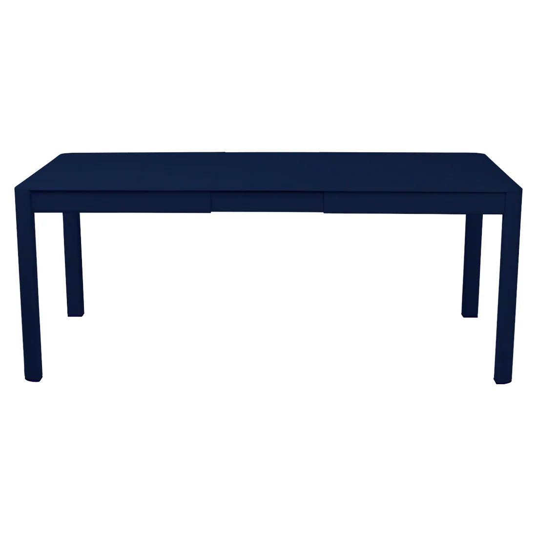 Fermob Ribambelle Table with Extension - Image 11
