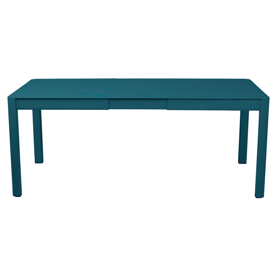 Fermob Ribambelle Table with Extension - Image 3