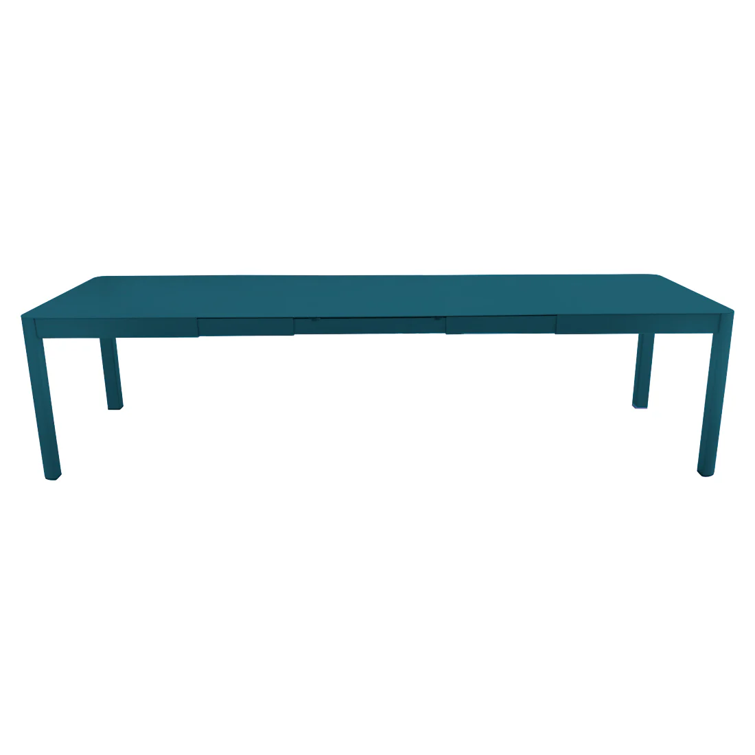 Fermob Ribambelle Table with Extension - Image 4