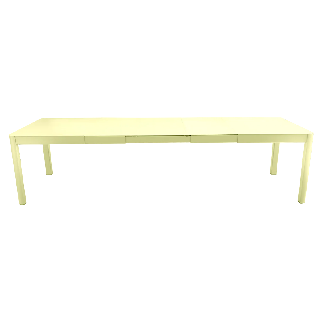 Fermob Ribambelle Table with Extension - Image 42