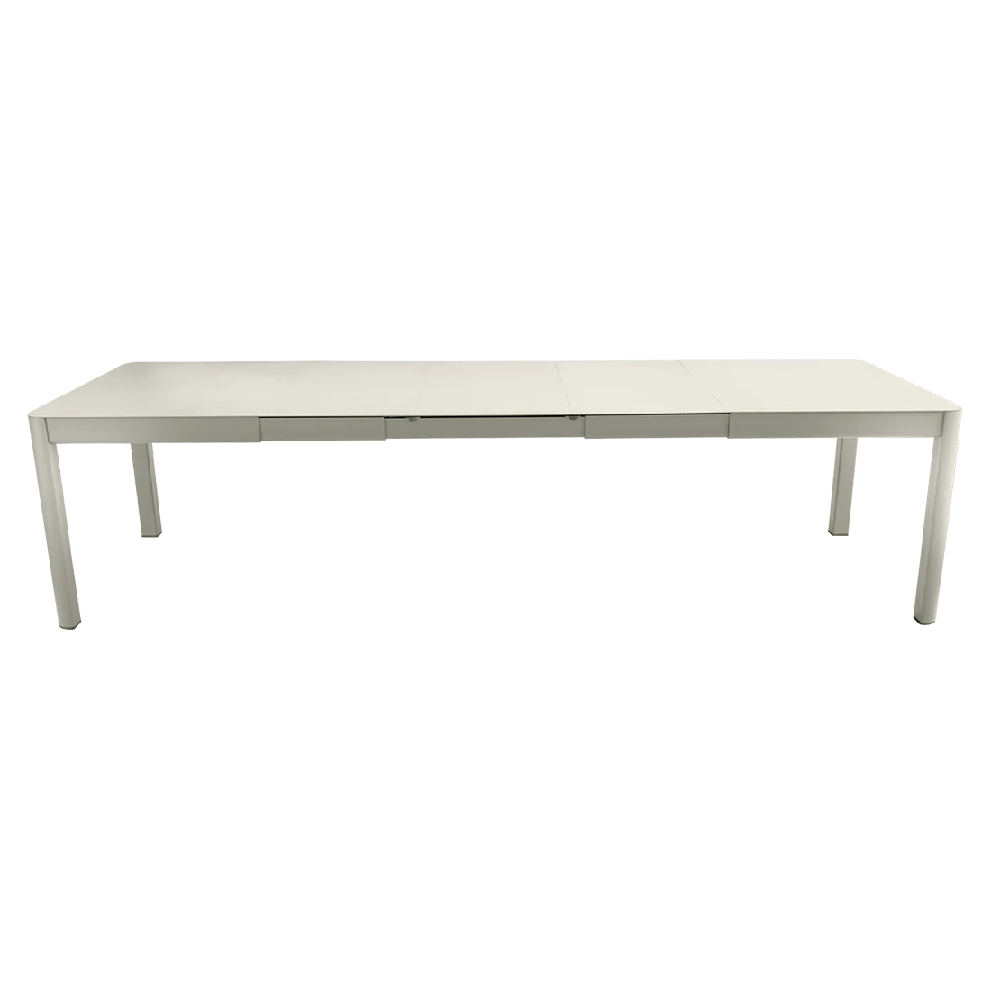 Fermob Ribambelle Table with Extension - Image 43