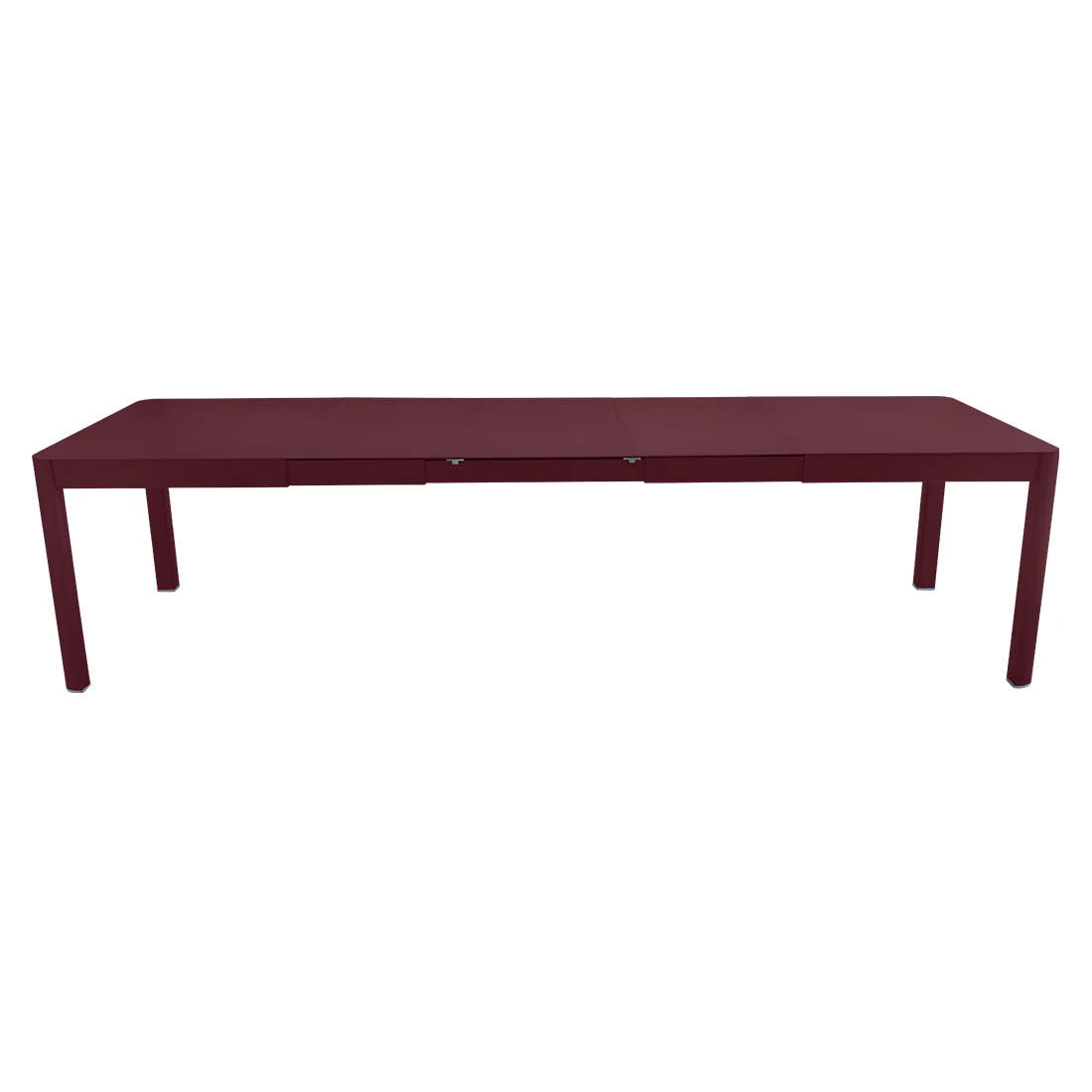 Fermob Ribambelle Table with Extension - Image 47
