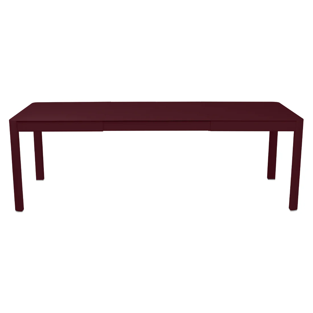 Fermob Ribambelle Table with Extension - Image 48
