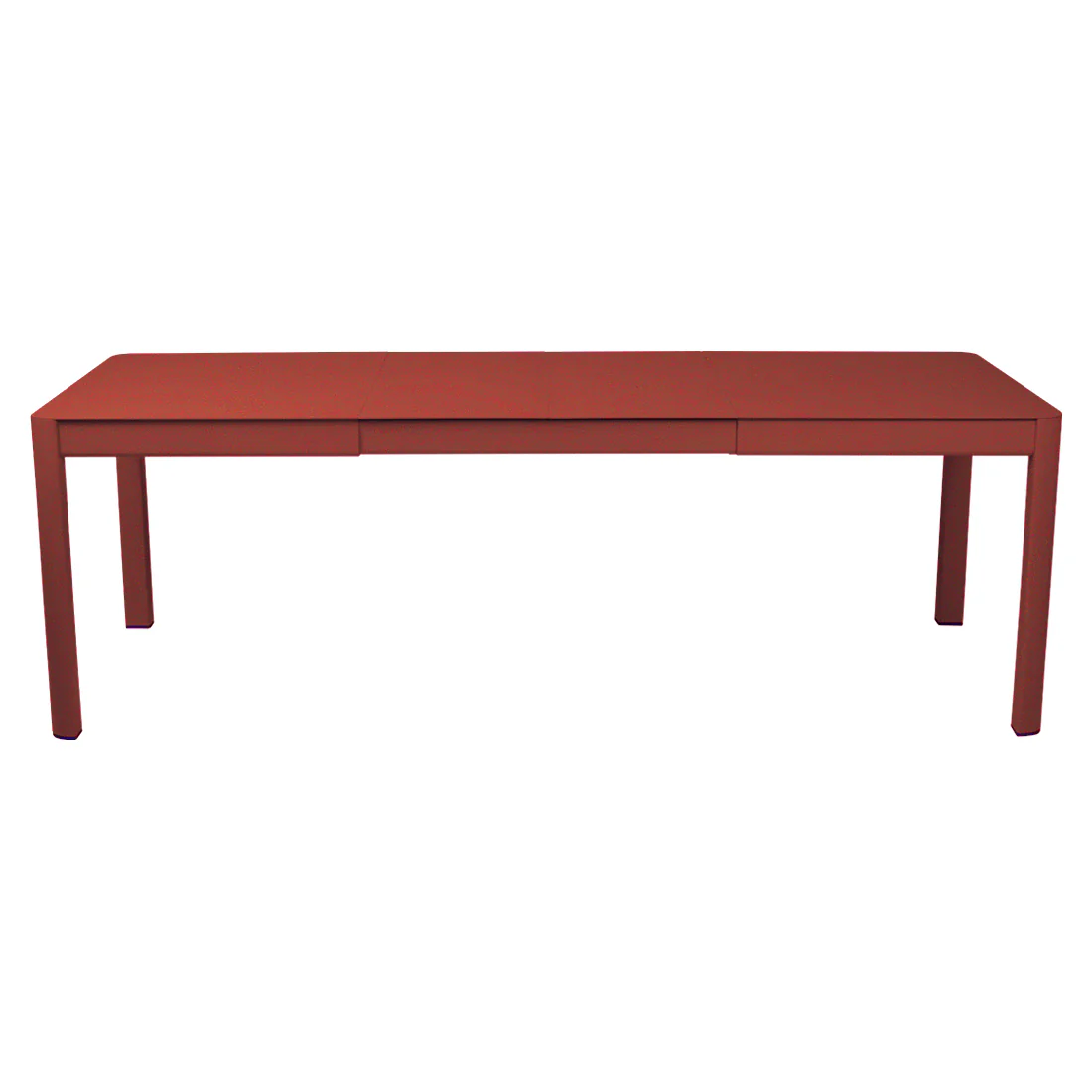 Fermob Ribambelle Table with Extension - Image 5