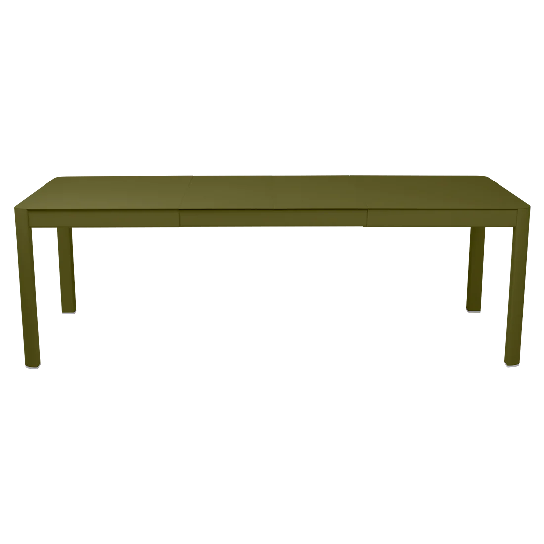 Fermob Ribambelle Table with Extension - Image 56