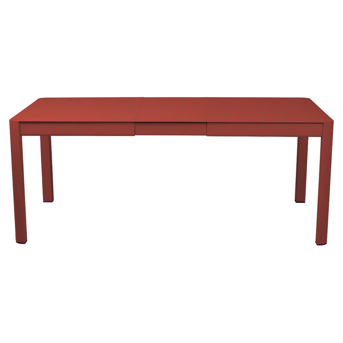 Fermob Ribambelle Table with Extension - Image 6