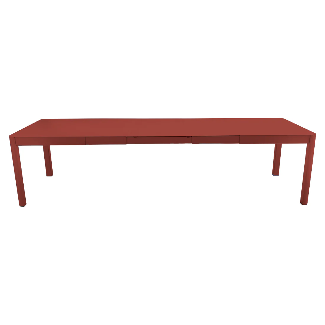 Fermob Ribambelle Table with Extension - Image 7