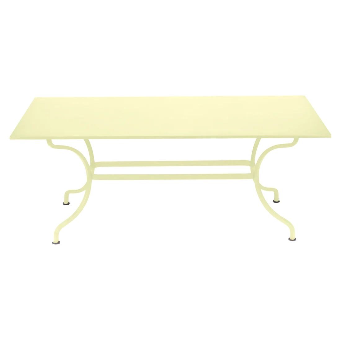 Fermob Romane Rectangular Dining Table - Image 10