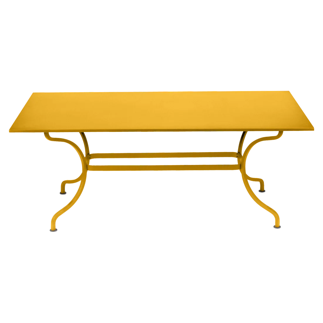 Fermob Romane Rectangular Dining Table - Image 11