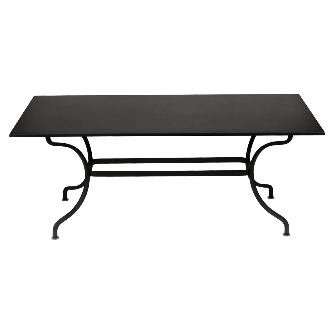 Fermob Romane Rectangular Dining Table - Image 12