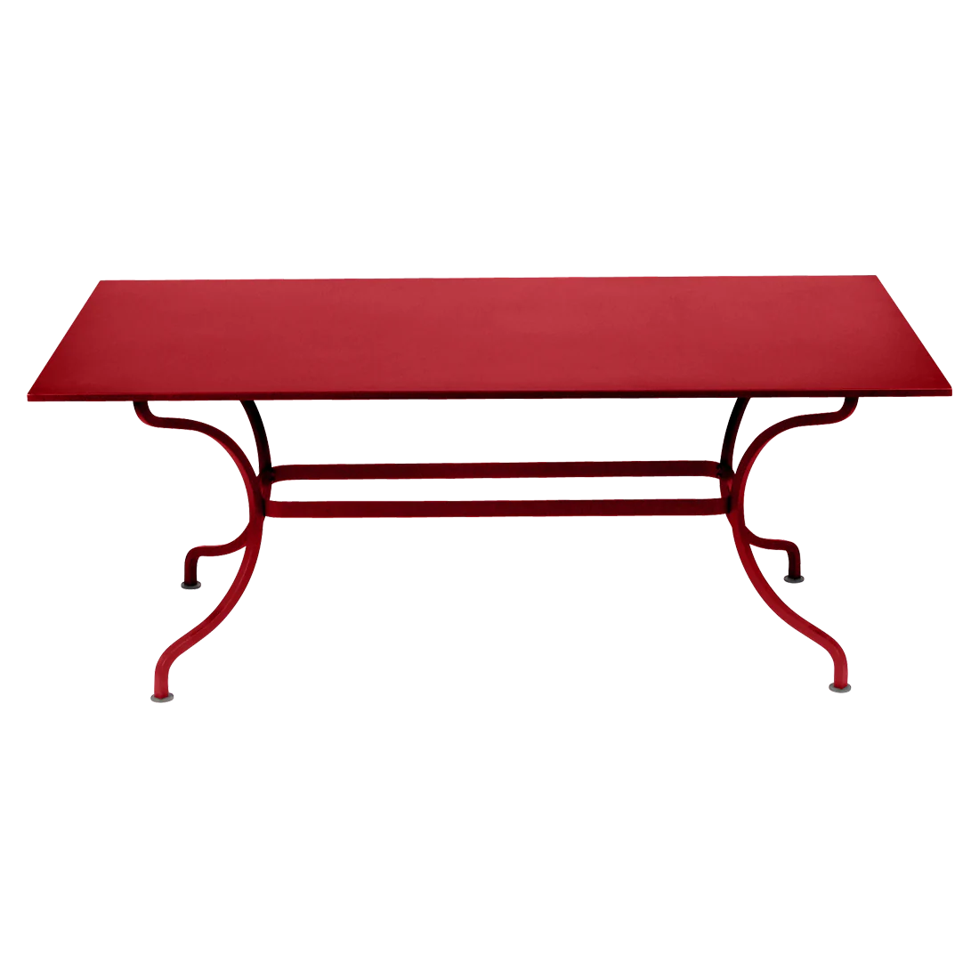 Fermob Romane Rectangular Dining Table - Image 14