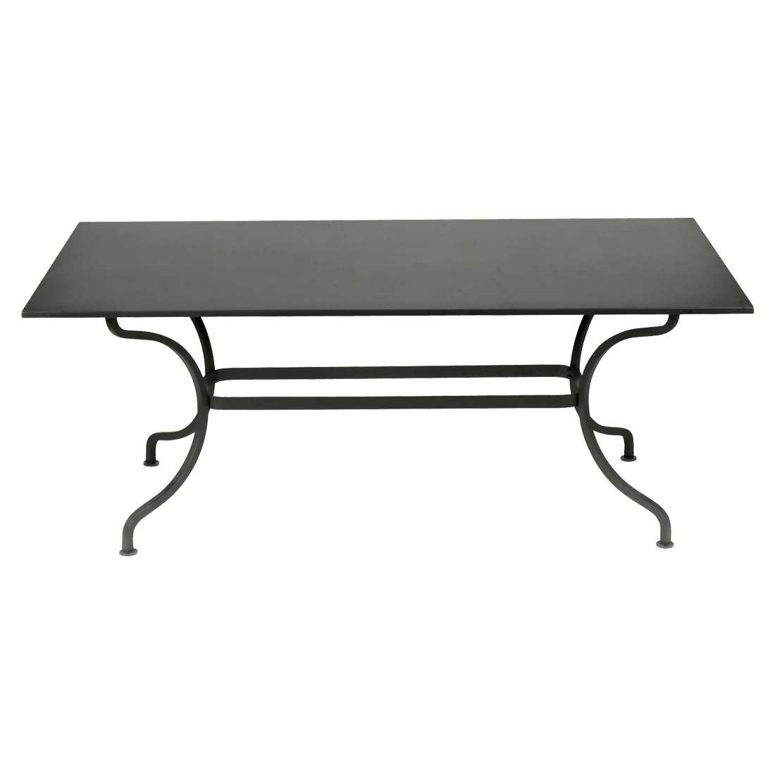 Fermob Romane Rectangular Dining Table - Image 16
