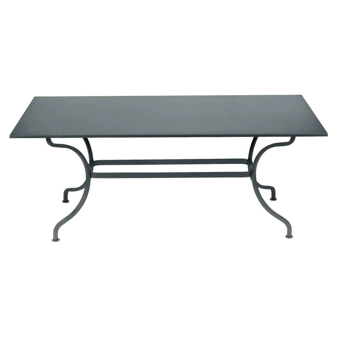 Fermob Romane Rectangular Dining Table - Image 17