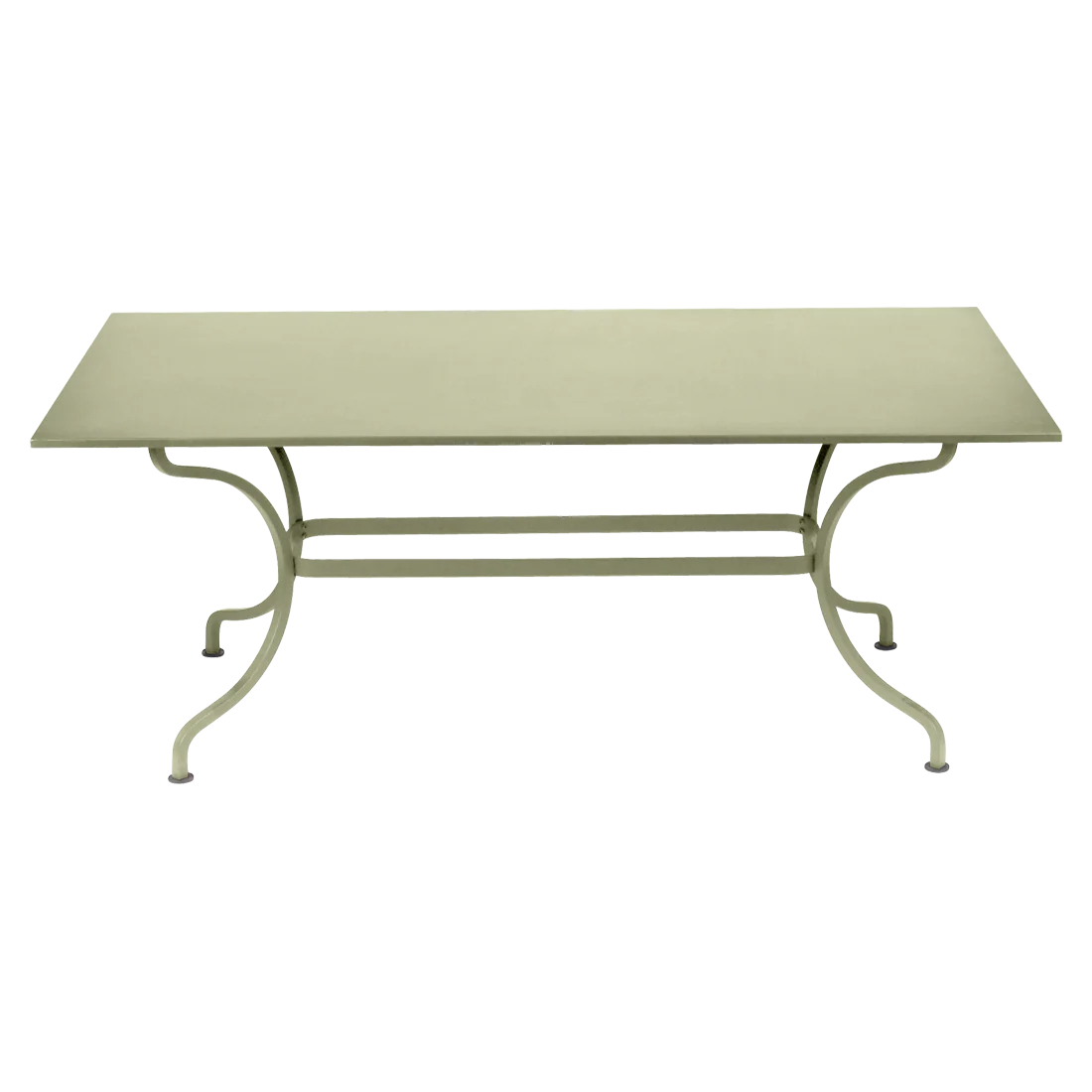 Fermob Romane Rectangular Dining Table - Image 18