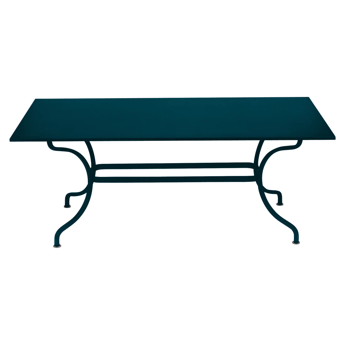 Fermob Romane Rectangular Dining Table - Image 19