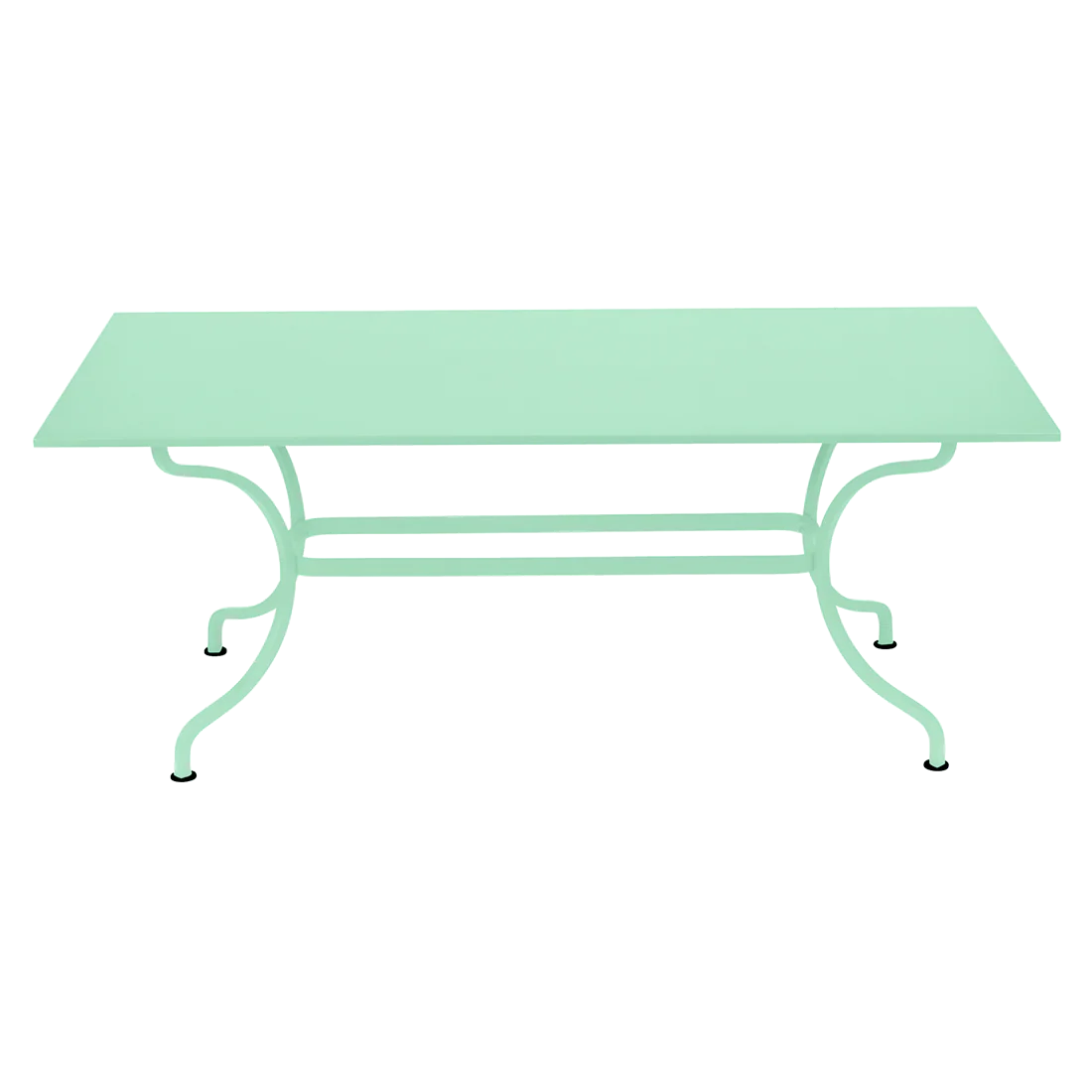Fermob Romane Rectangular Dining Table - Image 20