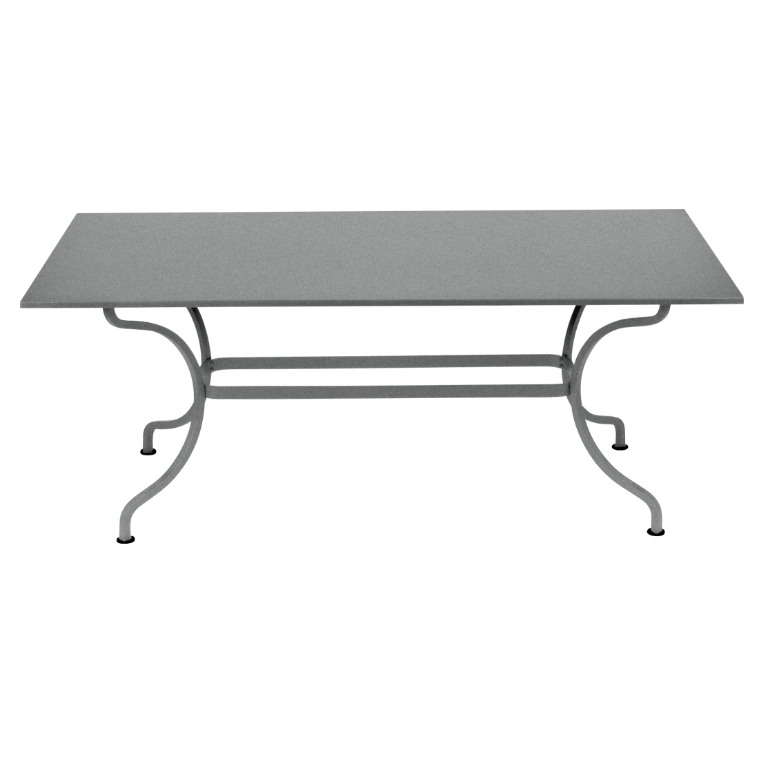 Fermob Romane Rectangular Dining Table - Image 21