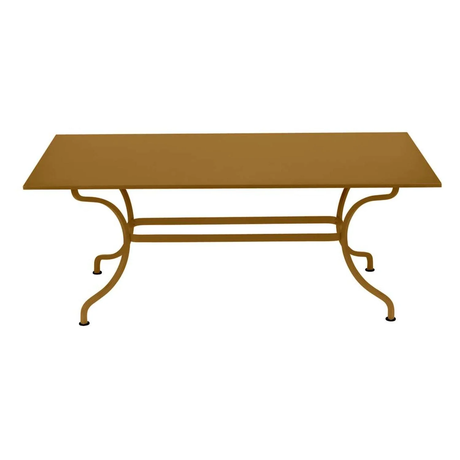 Fermob Romane Rectangular Dining Table - Image 22