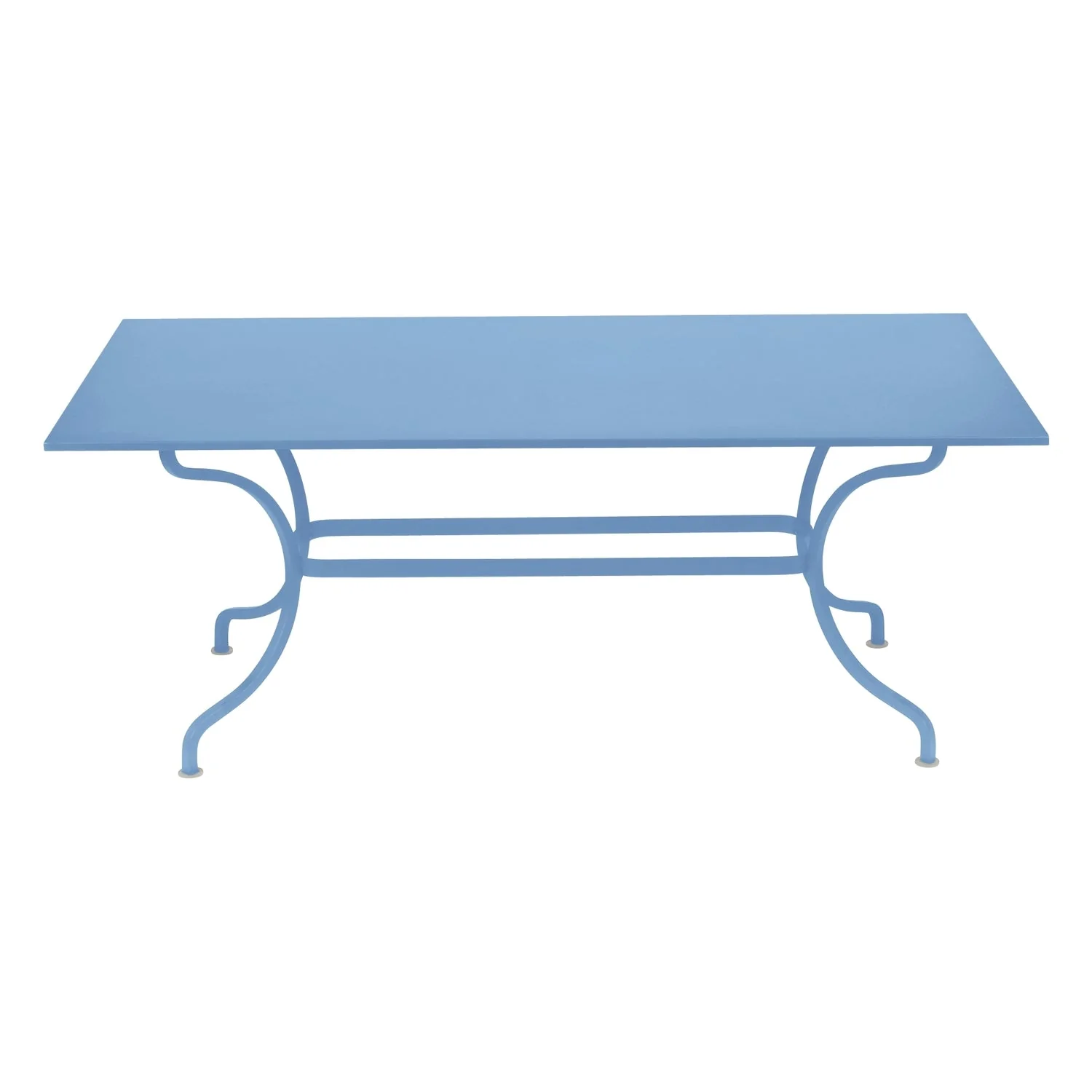 Fermob Romane Rectangular Dining Table - Image 26