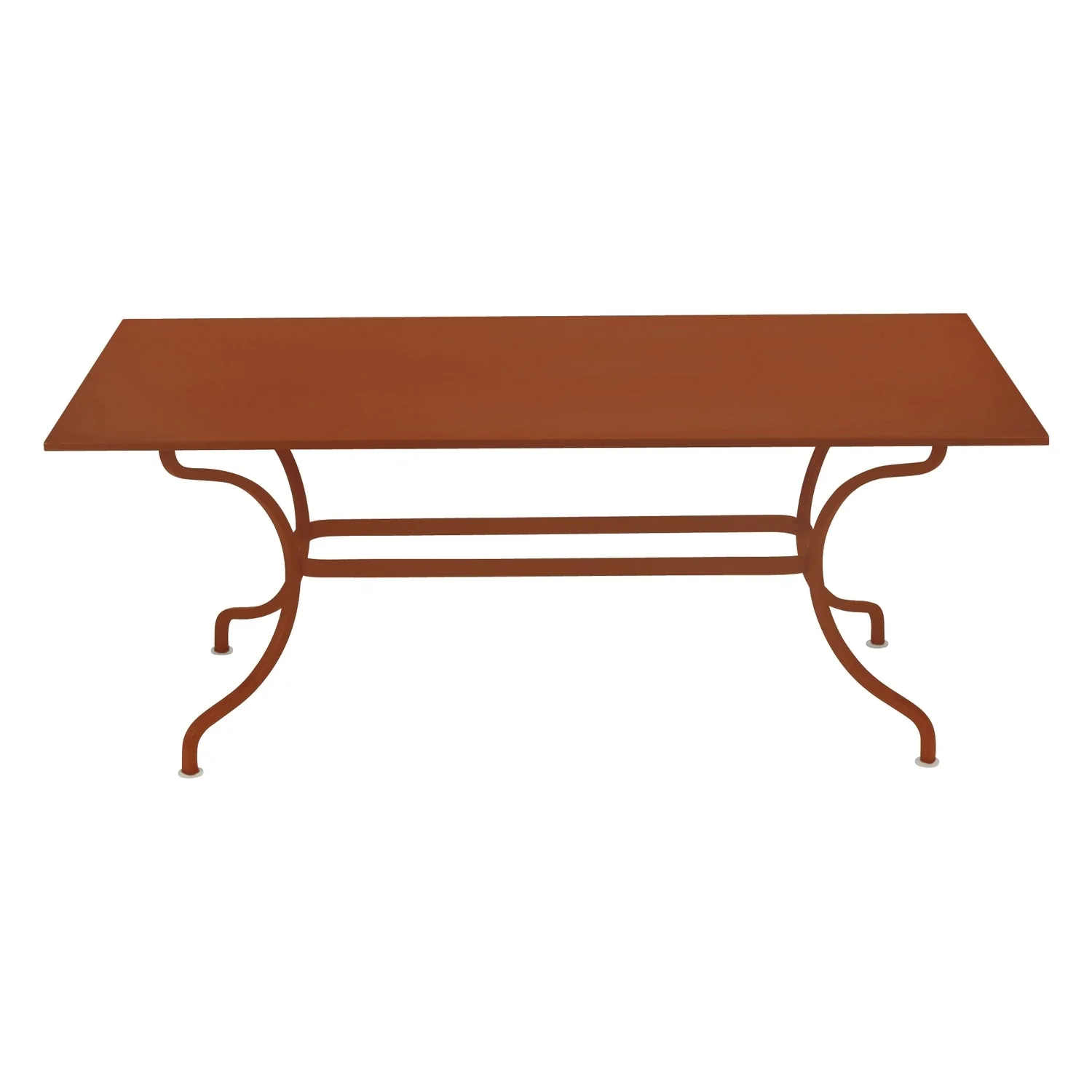 Fermob Romane Rectangular Dining Table - Image 27