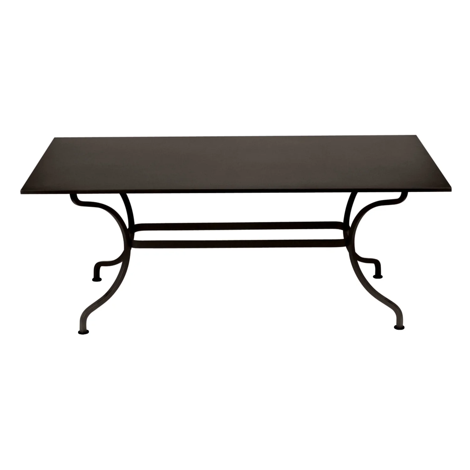 Fermob Romane Rectangular Dining Table - Image 28