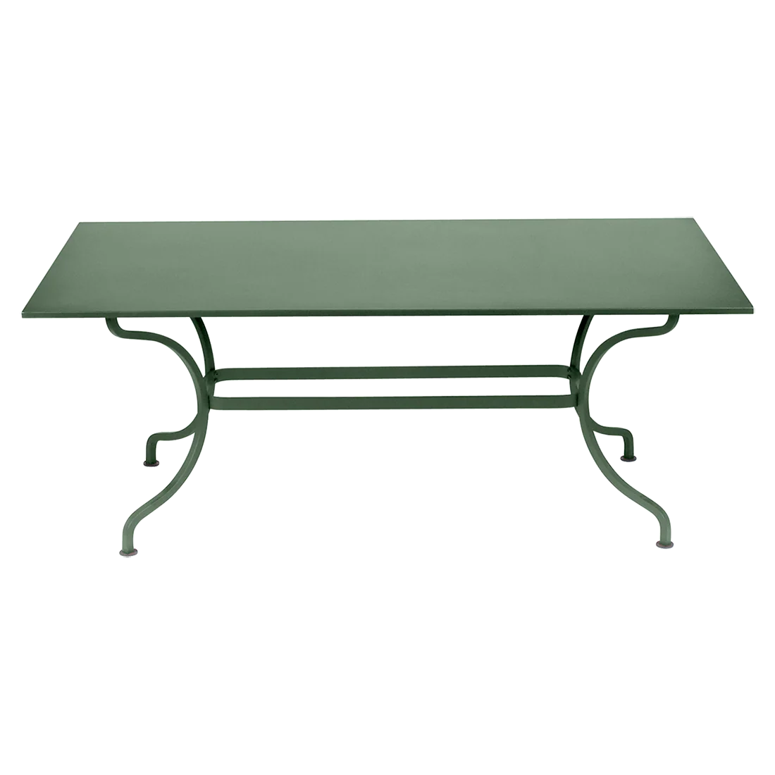 Fermob Romane Rectangular Dining Table - Image 3