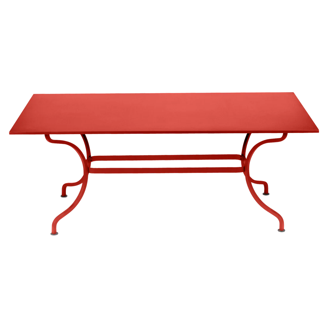 Fermob Romane Rectangular Dining Table - Image 4
