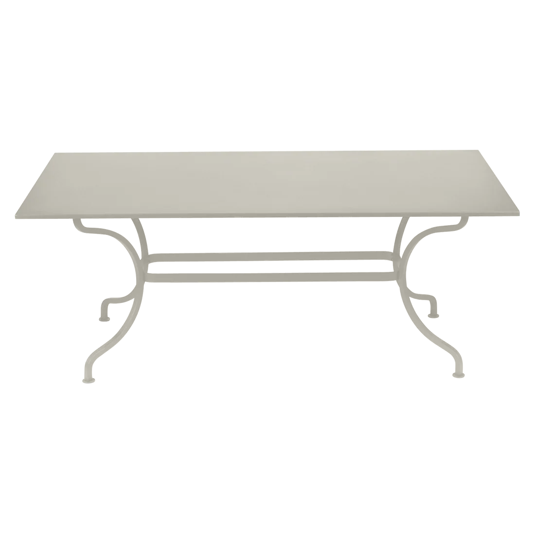 Fermob Romane Rectangular Dining Table - Image 7
