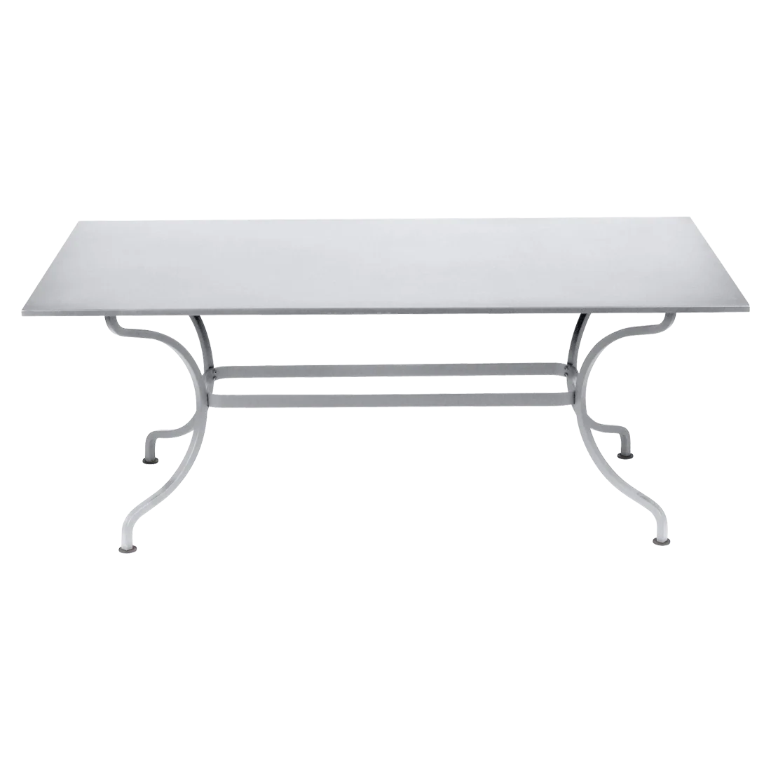 Fermob Romane Rectangular Dining Table - Image 8