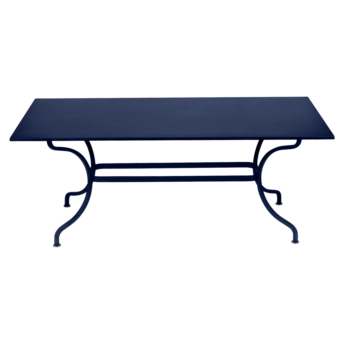 Fermob Romane Rectangular Dining Table - Image 9