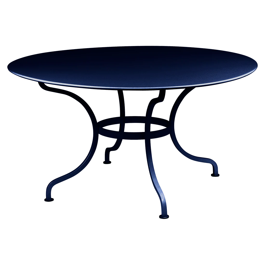 Fermob Romane Round Dining Table - Image 11