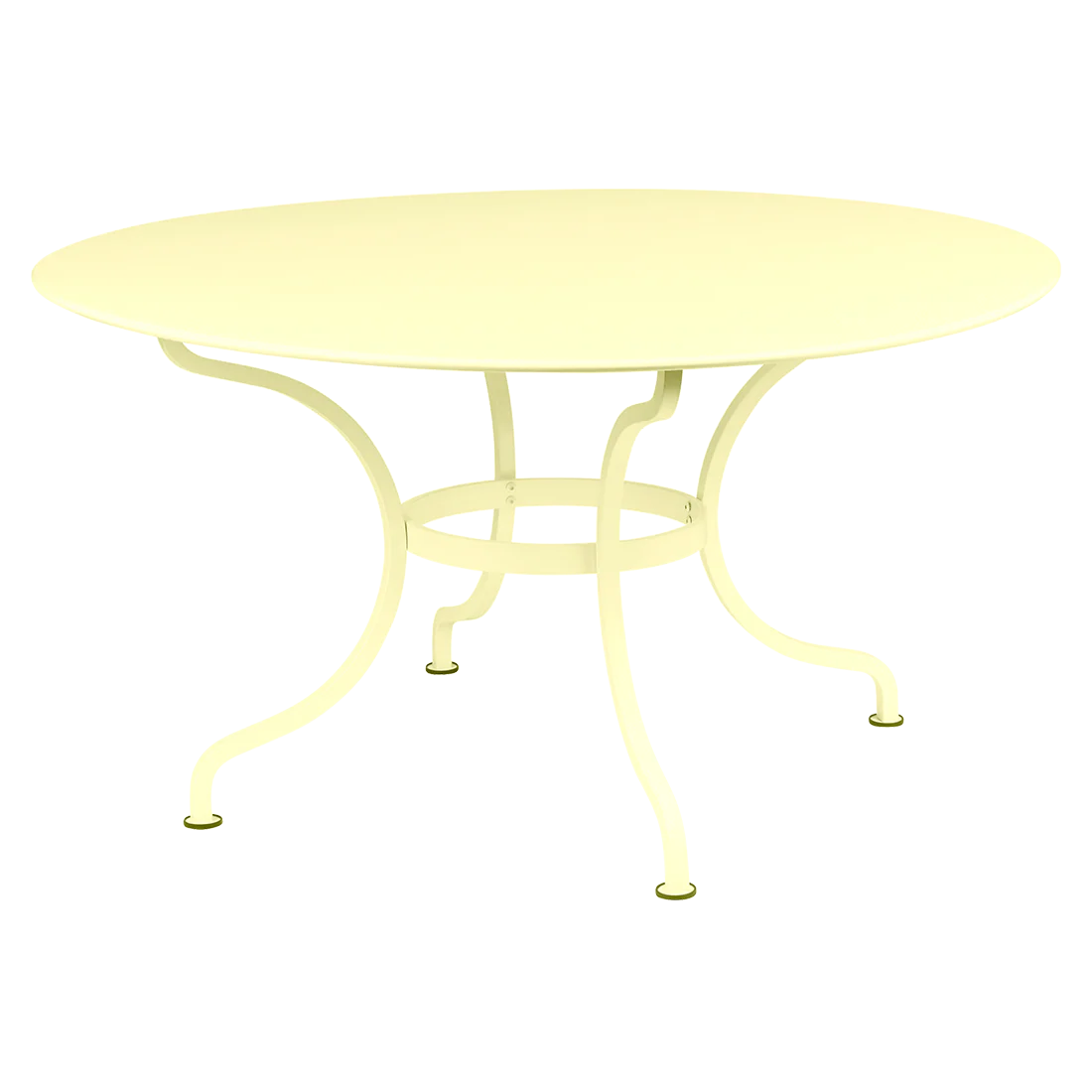Fermob Romane Round Dining Table - Image 12