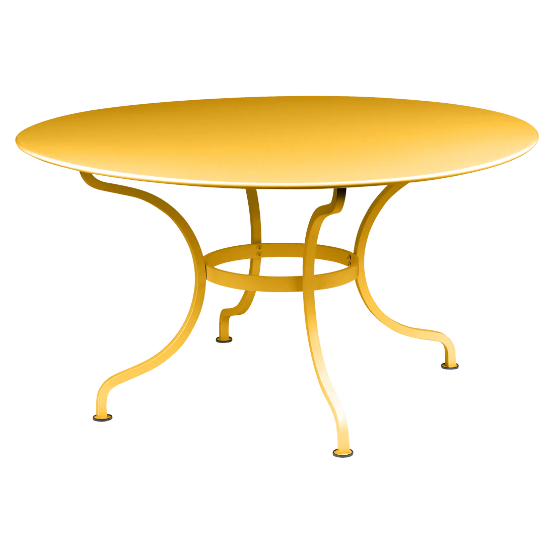 Fermob Romane Round Dining Table - Image 13