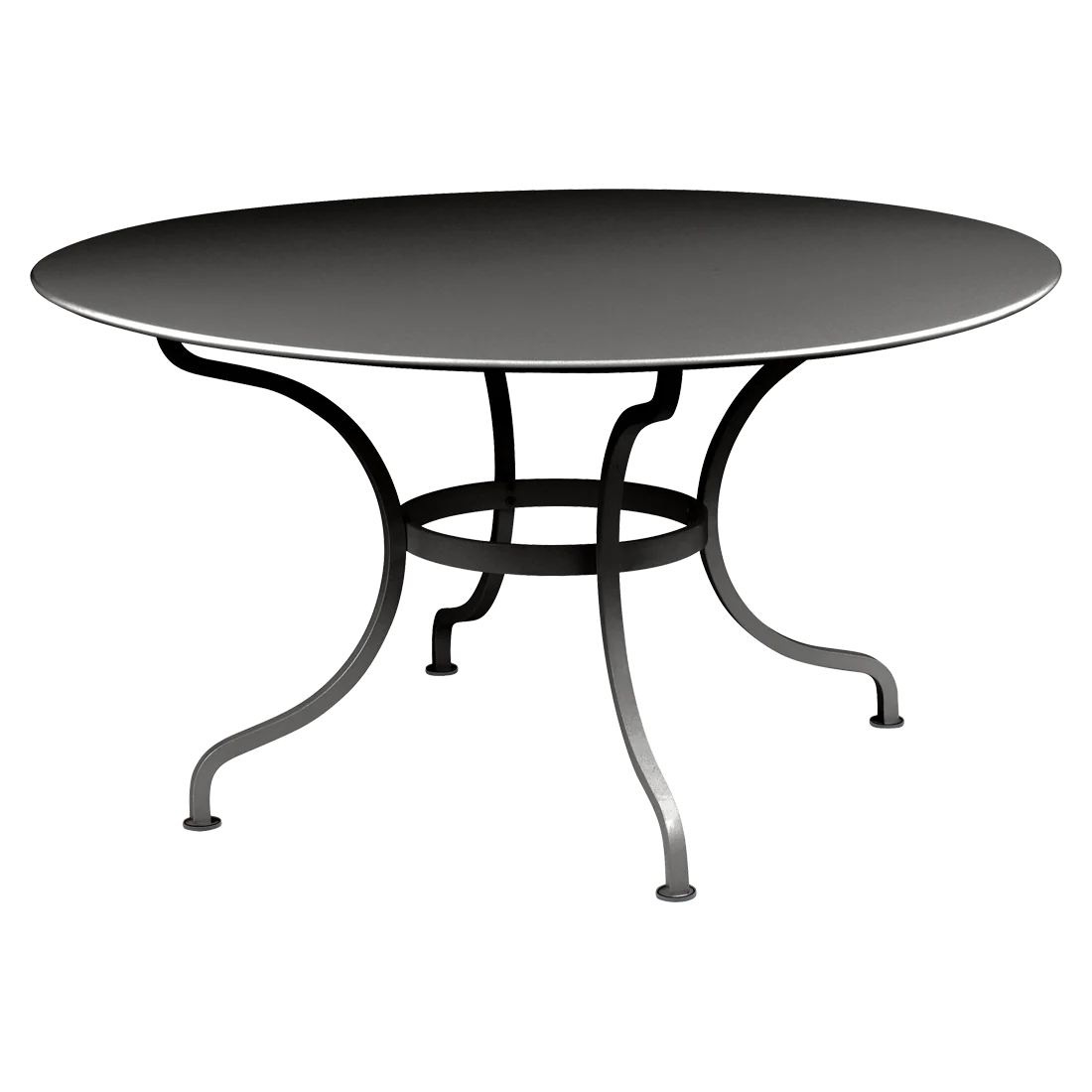 Fermob Romane Round Dining Table - Image 15