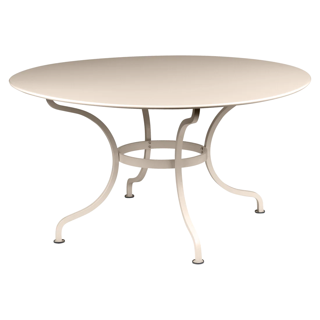 Fermob Romane Round Dining Table - Image 16