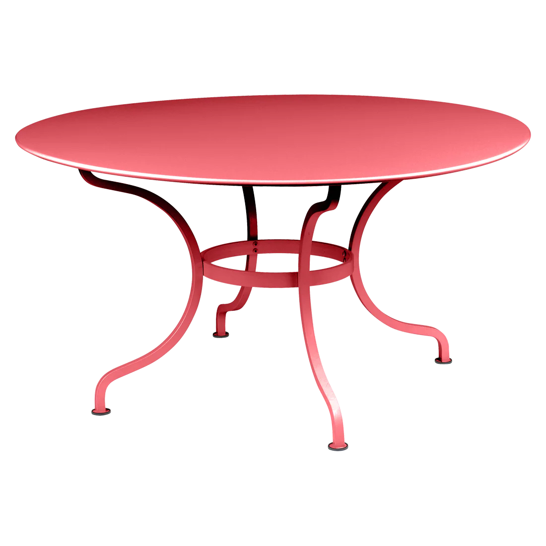 Fermob Romane Round Dining Table - Image 17