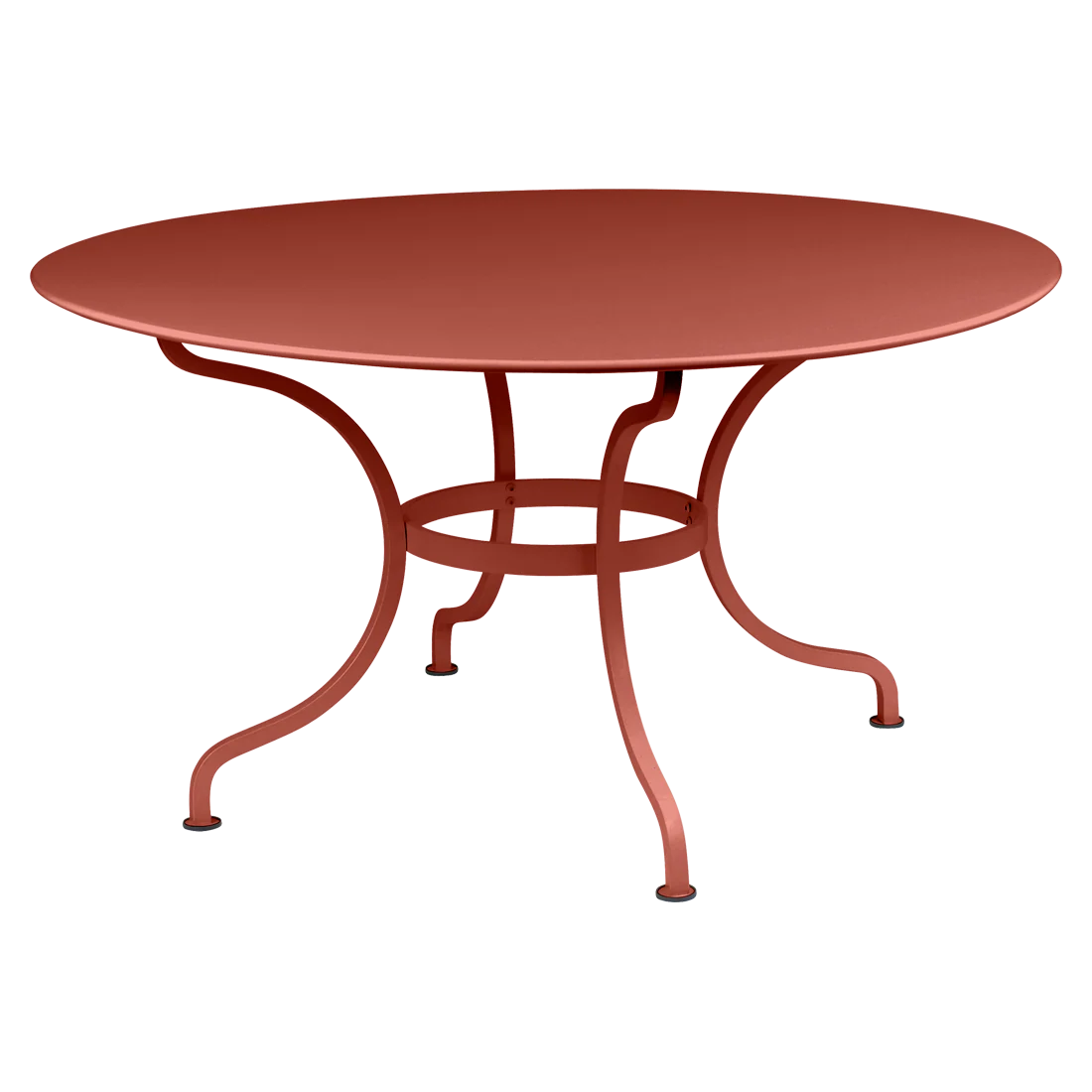 Fermob Romane Round Dining Table - Image 18