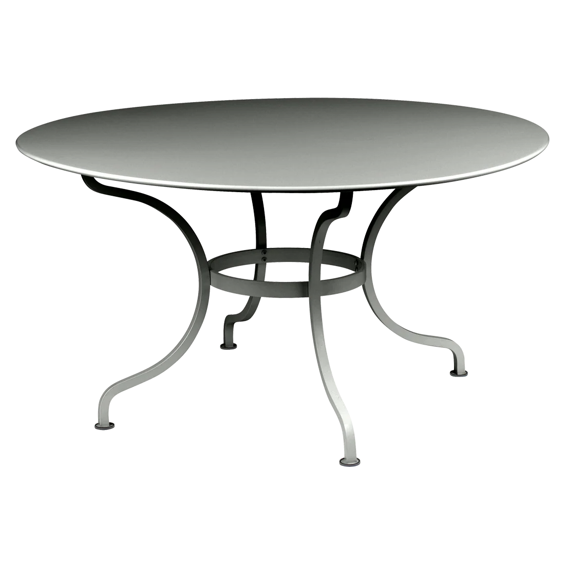 Fermob Romane Round Dining Table - Image 19