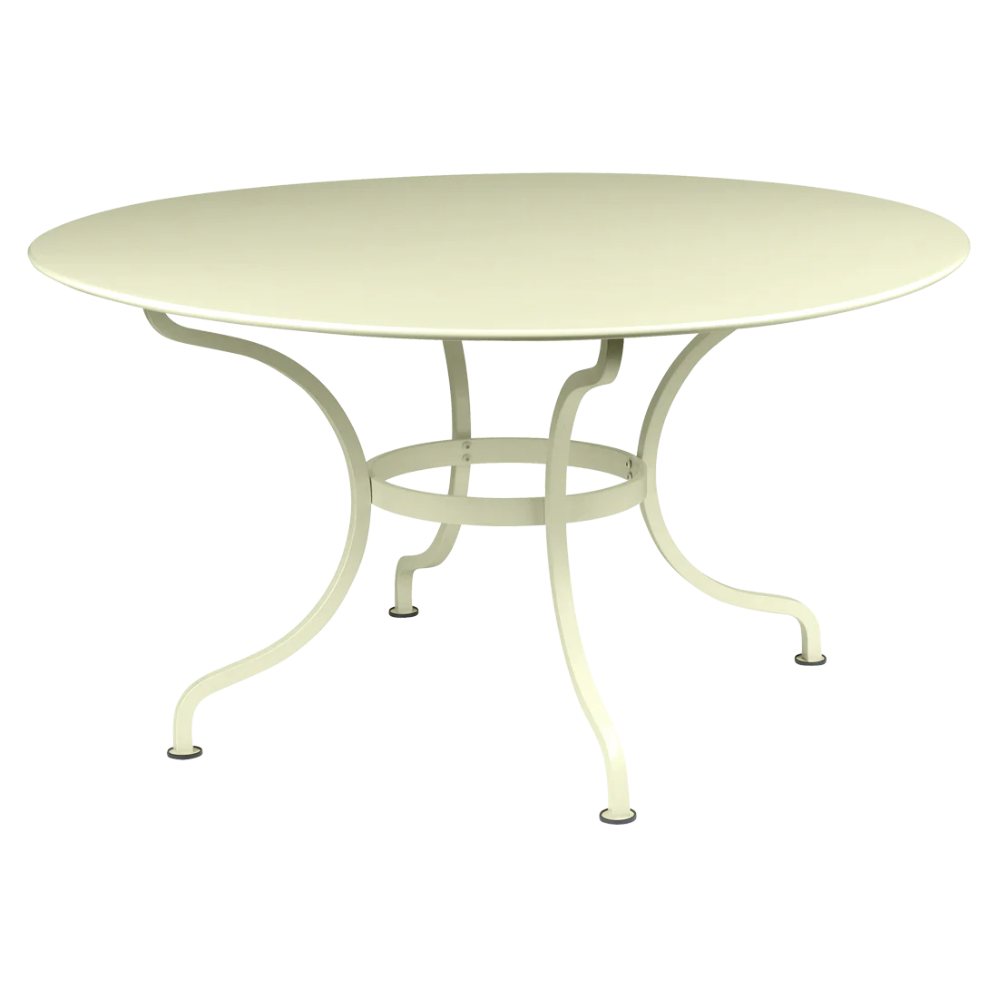 Fermob Romane Round Dining Table - Image 2