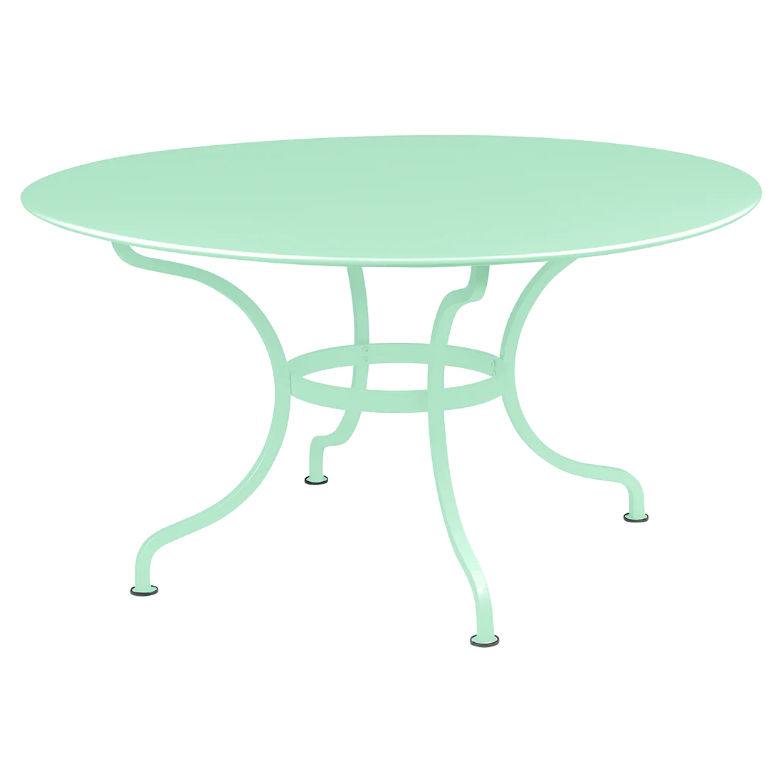 Fermob Romane Round Dining Table - Image 20
