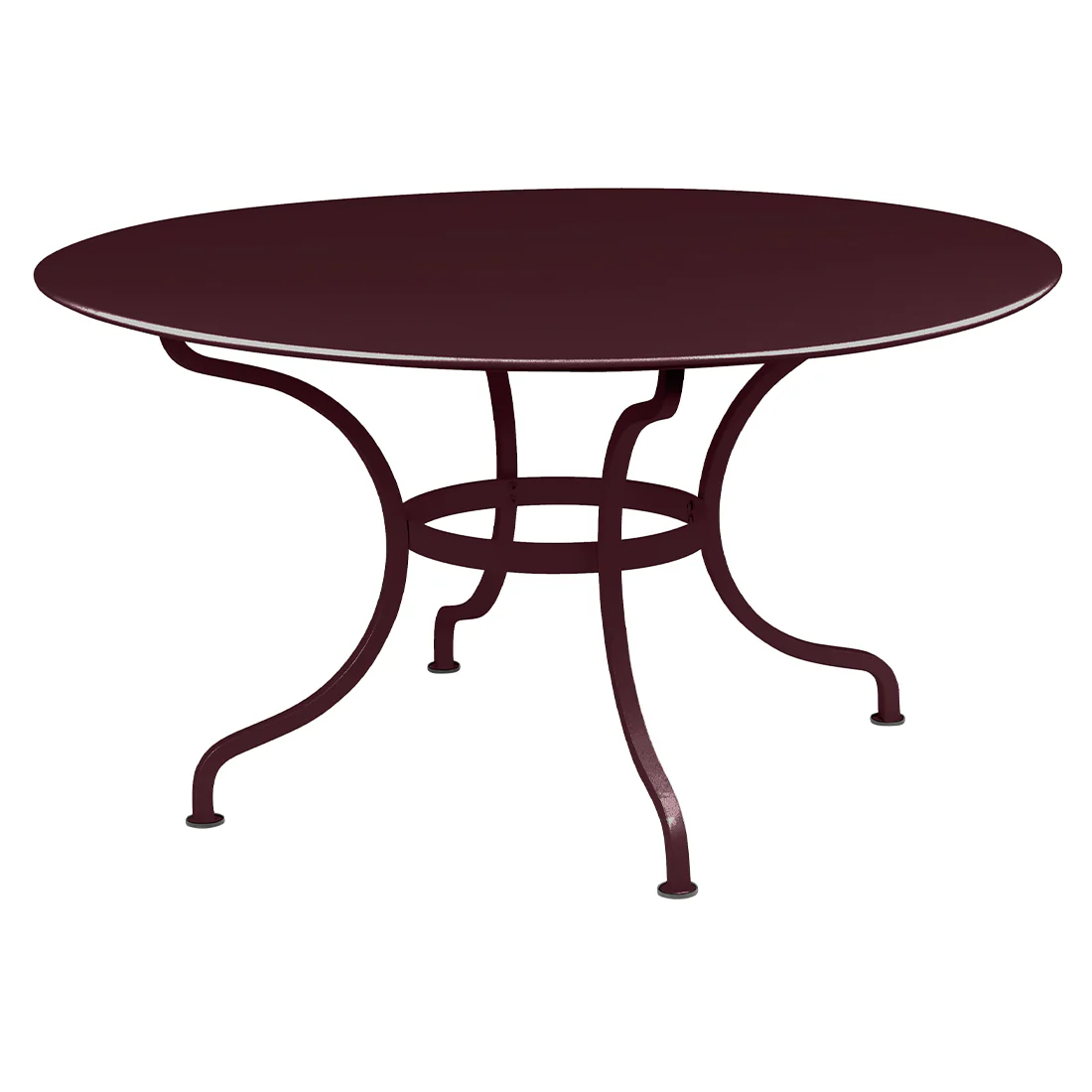 Fermob Romane Round Dining Table - Image 21