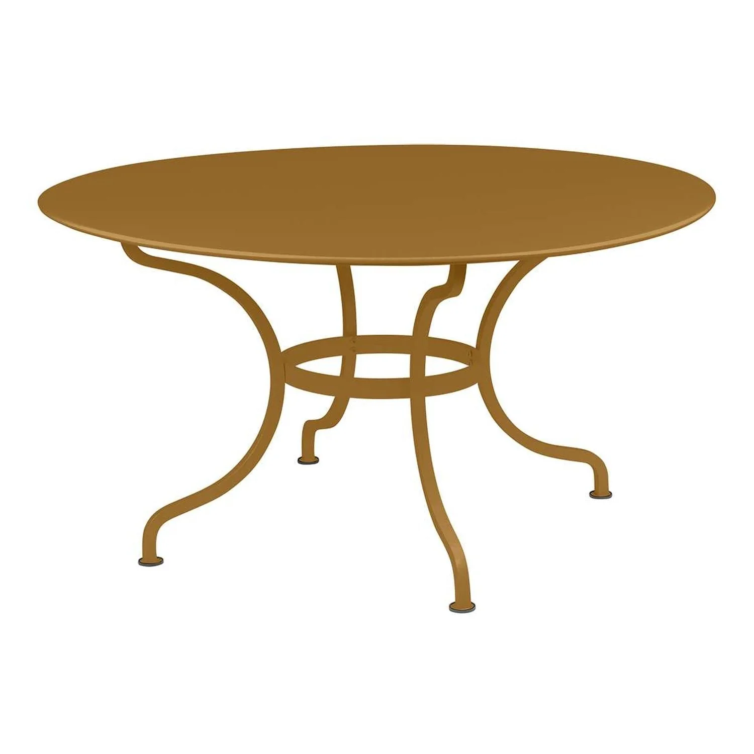 Fermob Romane Round Dining Table - Image 23